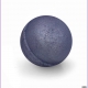 Гейзер (шарик) для ванны СИЯНИЕ с шиммером, 140 гр, ТМ TAIGANICA